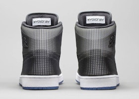 Air Jordan 1 復刻 4lab1 反光銀 677690-012 Details for Air Jordan 1 復刻 4lab1 反光銀 677690-012
