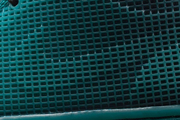 Air Jordan 1 Retro 4Lab1 Tropical Teal 677690-020 Details for Air Jordan 1 Retro 4Lab1 Tropical Teal 677690-020
