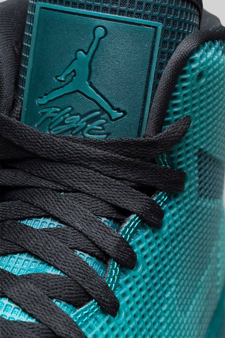 Buy Air Jordan 1 Retro 4Lab1 Tropical Teal 677690 020 Novelship