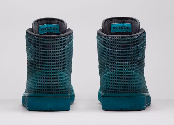 Air Jordan 1 Retro 4Lab1 Tropical Teal 677690-020 Cheap Air Jordan 1 Retro 4Lab1 Tropical Teal 677690-020