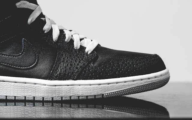 Air Jordan 1 复刻 86 '纯铂金' 644490-010 Order Air Jordan 1 复刻 86 '纯铂金' 644490-010