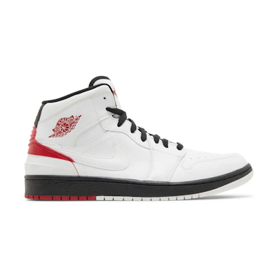 Jordan 1 Retro 86 'White Gym Red'