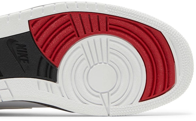 Air Jordan 1 復刻 86 '白色健身紅' 644490-101 Purchase Air Jordan 1 復刻 86 '白色健身紅' 644490-101