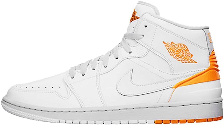 Air Jordan 1 Retro 86 'Putih Kumquat' 644490-115 Buy Air Jordan 1 Retro 86 'Putih Kumquat' 644490-115