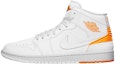 Buy Air Jordan 1 Retro 86 'Putih Kumquat' 644490-115