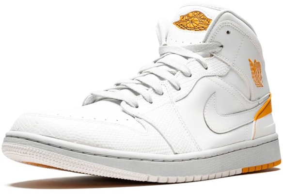 Air Jordan 1 Retro 86 'Putih Kumquat' 644490-115 Order Air Jordan 1 Retro 86 'Putih Kumquat' 644490-115