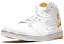 Order Air Jordan 1 Retro 86 'Putih Kumquat' 644490-115