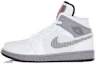 Buy Air Jordan 1 Retro 89 'Cemento Blanco' 599873-104