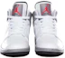 Lookbook Air Jordan 1 Retro 89 'Cemento Blanco' 599873-104