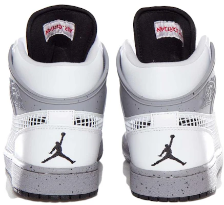 Air Jordan 1 Retro 89 'Cemento Blanco' 599873-104 Shop Air Jordan 1 Retro 89 'Cemento Blanco' 599873-104