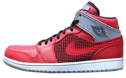 Air Jordan 1 Retro 89 Api Merah 599873-602 Buy Air Jordan 1 Retro 89 Api Merah 599873-602