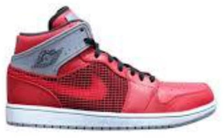 Air Jordan 1 復刻版 89 烈焰紅 599873-602 Order Air Jordan 1 復刻版 89 烈焰紅 599873-602