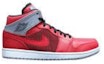 Order Air Jordan 1 Retro 89 Fire Red 599873-602 - Kasut Sneakers Iconik