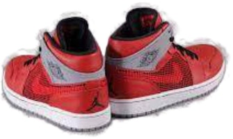 Air Jordan 1 復刻版 89 烈焰紅 599873-602 Shop Air Jordan 1 復刻版 89 烈焰紅 599873-602