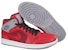 Air Jordan 1 Retro 89 Fire Red 599873-602 - Kasut Sneakers Iconik