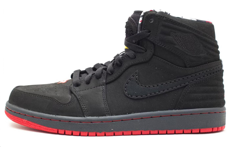 Buy エアジョーダン1 レトロ'93 プレイオフ 580514-032