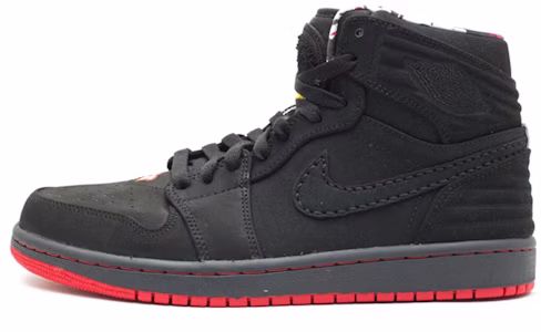 空中喬丹 1 復刻 93 季後賽 580514-032 Buy 空中喬丹 1 復刻 93 季後賽 580514-032