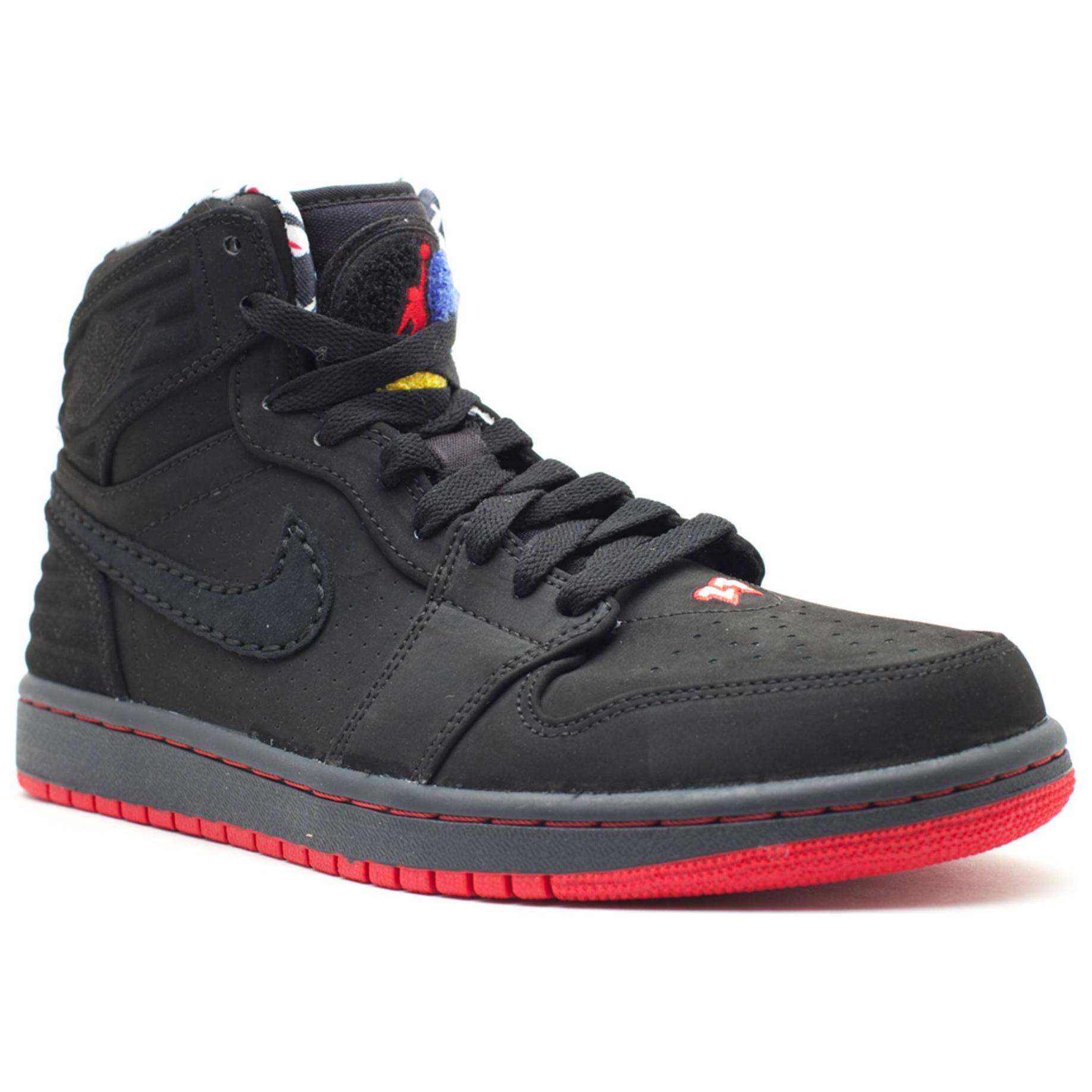 Order エアジョーダン1 レトロ'93 プレイオフ 580514-032