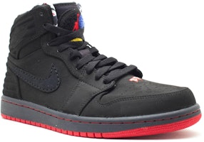 Air Jordan 1 Retro 93 Playoffs 580514-032 - Kasut Sukan Popular Order Air Jordan 1 Retro 93 Playoffs 580514-032 - Kasut Sukan Popular