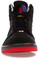 Air Jordan 1 Retro 93 Playoffs 580514-032 - Kasut Sukan Popular Lookbook Air Jordan 1 Retro 93 Playoffs 580514-032 - Kasut Sukan Popular