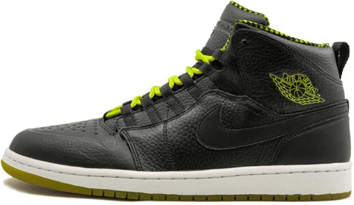air-jordan-i-1-retro-94-black-venom-green-black