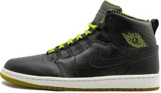 에어 조던 1 레트로 94 '베놈 그린' 631733-030 Buy 에어 조던 1 레트로 94 '베놈 그린' 631733-030