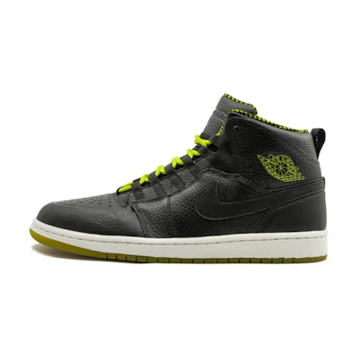 Jordan 1 Retro 94 'Venom Green'