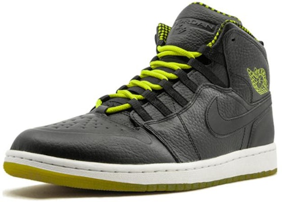 Air Jordan 1 复刻94'毒液绿' 631733-030 Order Air Jordan 1 复刻94'毒液绿' 631733-030