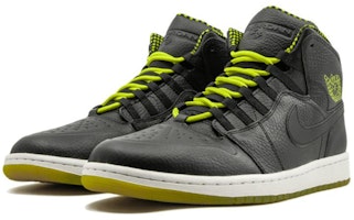 Air Jordan 1 復刻版 94 '毒液綠' 631733-030 Lookbook Air Jordan 1 復刻版 94 '毒液綠' 631733-030