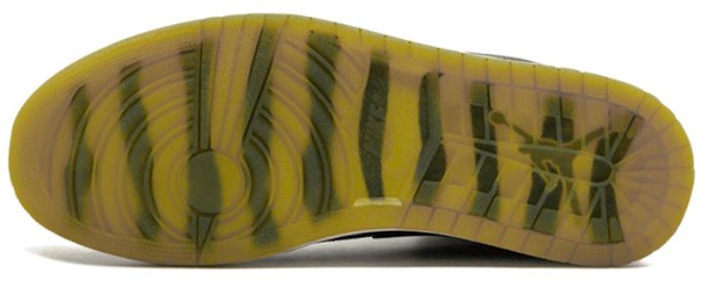 Air Jordan 1 Retro 94 'Venom Green' 631733-030 Purchase Air Jordan 1 Retro 94 'Venom Green' 631733-030