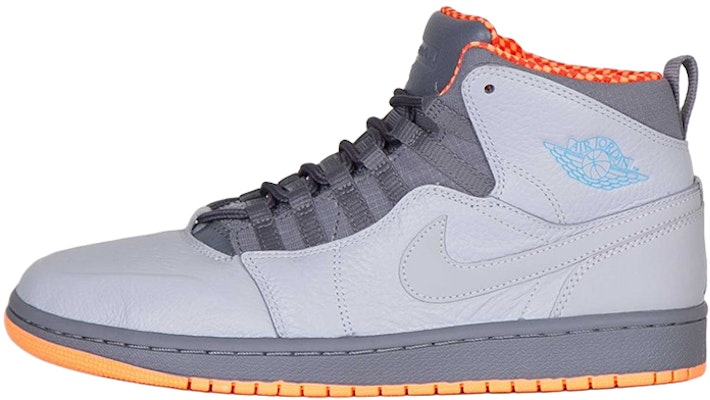 Air Jordan 1 Retro 94 Bobcats Sepatu Sneakers 631733-032 Buy Air Jordan 1 Retro 94 Bobcats Sepatu Sneakers 631733-032