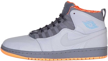 Air Jordan 1 Retro 94 Bobcats 631733-032 Air Jordan 1 Retro 94 Bobcats 631733-032