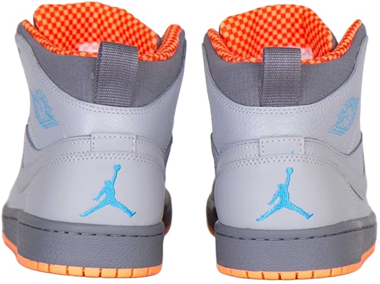 Air Jordan 1 Retro 94 Bobcats 631733-032 Shop Air Jordan 1 Retro 94 Bobcats 631733-032