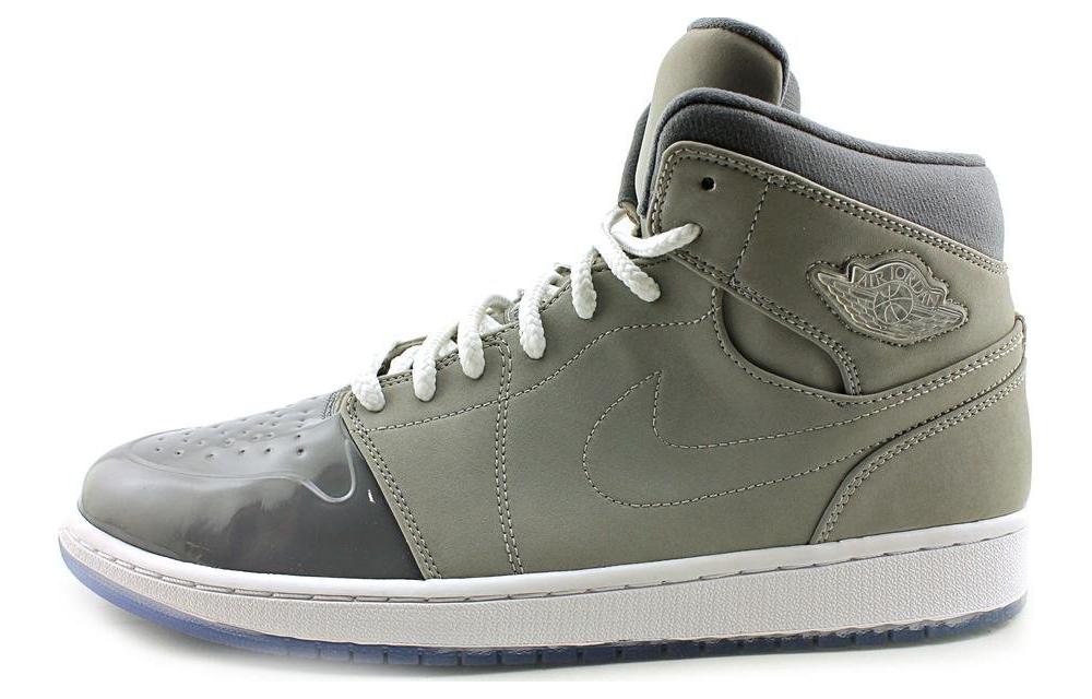 Buy Air Jordan 1 復古版 95 '酷灰' 628619-003