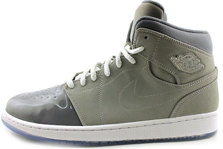 Air Jordan 1 经典复刻95'酷灰' 628619-003 Buy Air Jordan 1 经典复刻95'酷灰' 628619-003