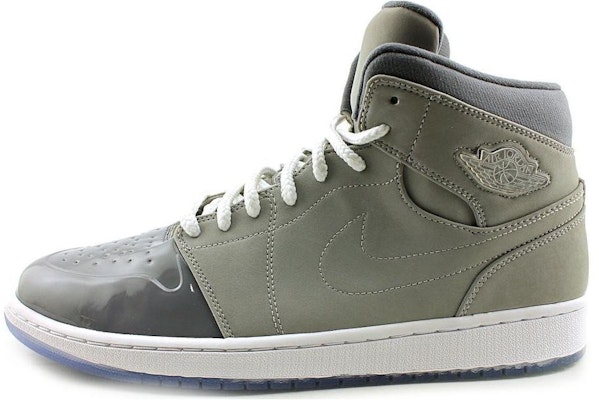 Air Jordan 1 復古版 95 '酷灰' 628619-003 Buy Air Jordan 1 復古版 95 '酷灰' 628619-003