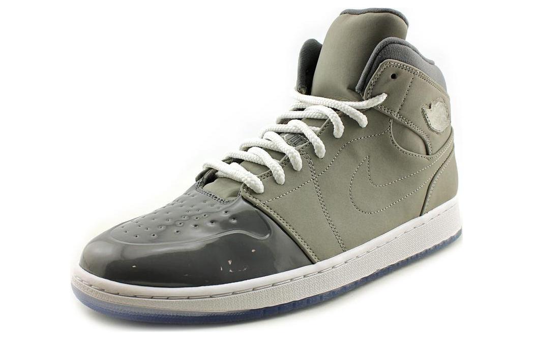 Order Air Jordan 1 復古版 95 '酷灰' 628619-003