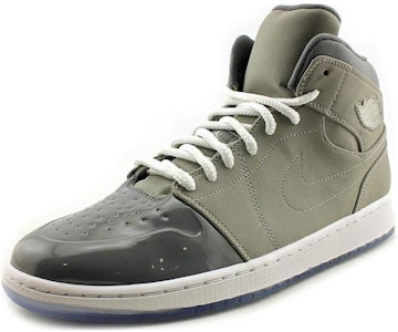 Air Jordan 1 经典复刻95'酷灰' 628619-003 Order Air Jordan 1 经典复刻95'酷灰' 628619-003