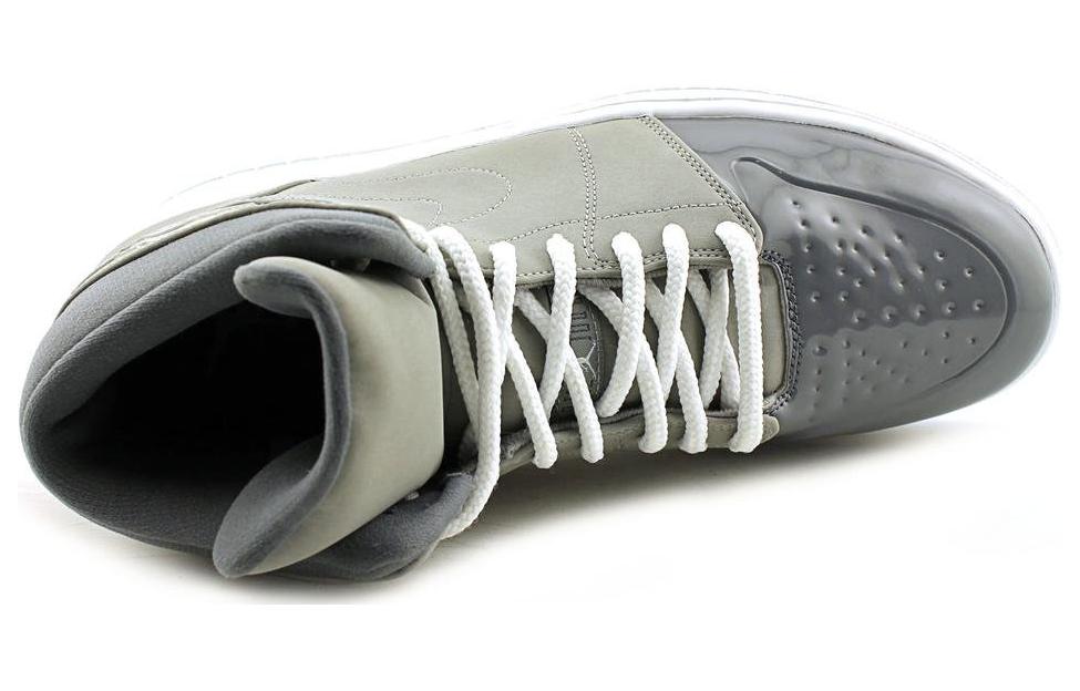 Lookbook Air Jordan 1 復古版 95 '酷灰' 628619-003