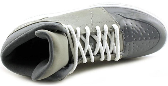 Air Jordan 1 经典复刻95'酷灰' 628619-003 Lookbook Air Jordan 1 经典复刻95'酷灰' 628619-003