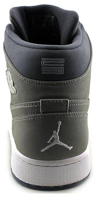 Air Jordan 1 Retro 95 ''Cool Grey'' Sneakers 628619-003 Shop Air Jordan 1 Retro 95 ''Cool Grey'' Sneakers 628619-003