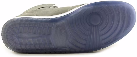 Air Jordan 1 復古版 95 '酷灰' 628619-003 Purchase Air Jordan 1 復古版 95 '酷灰' 628619-003