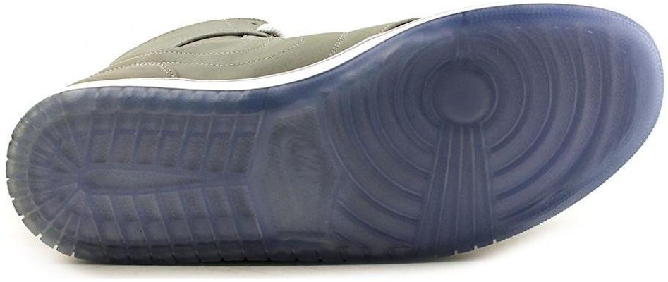 Air Jordan 1 Retro 95 ''Cool Grey'' Sneakers 628619-003 Purchase Air Jordan 1 Retro 95 ''Cool Grey'' Sneakers 628619-003