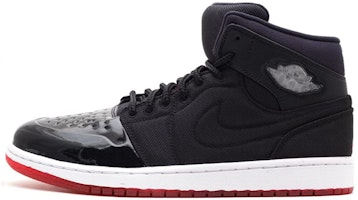Air Jordan 1 Retro 95 Bred 616369-001 Air Jordan 1 Retro 95 Bred 616369-001