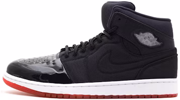 Air Jordan 1 Retro 95 Bred 616369-001 Air Jordan 1 Retro 95 Bred 616369-001