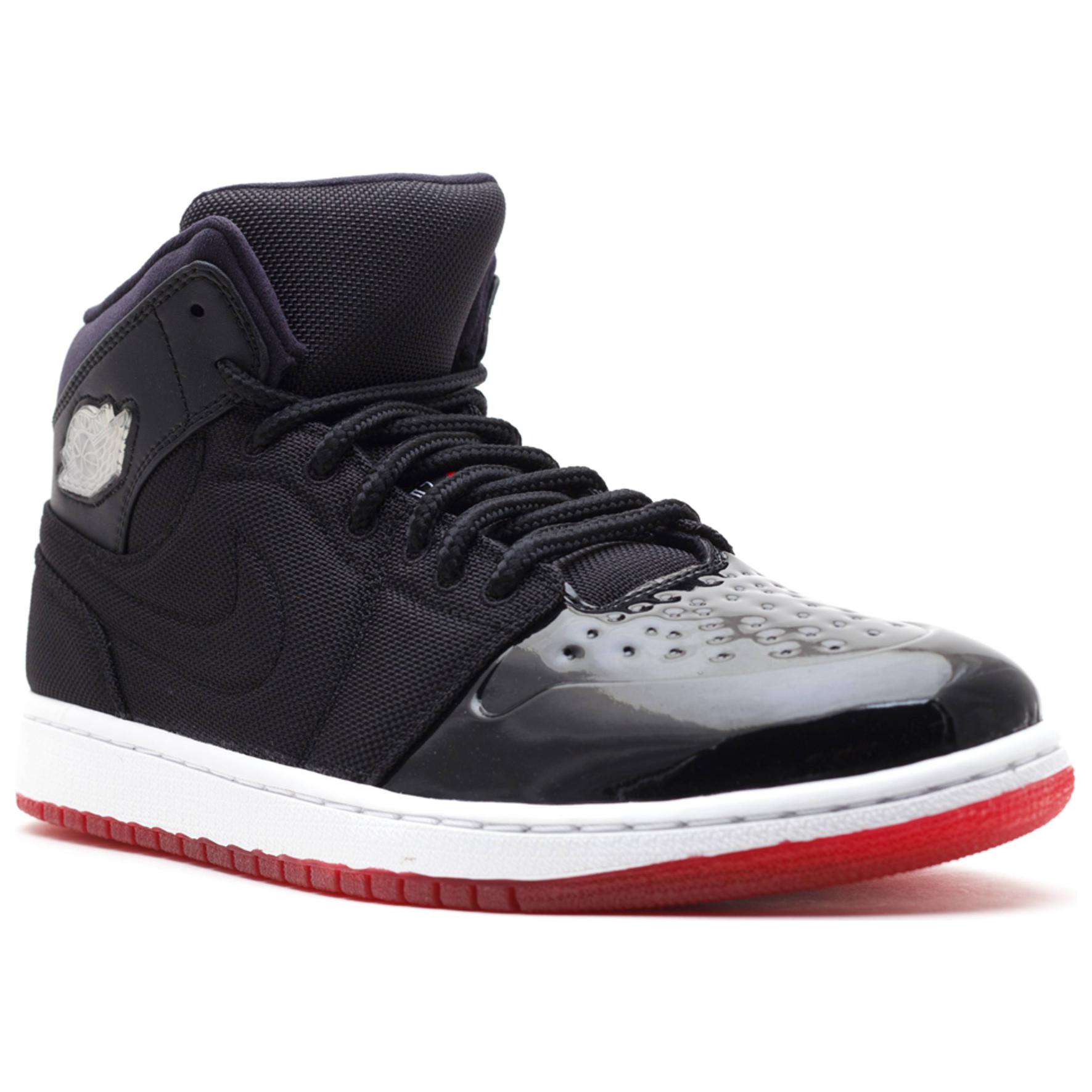 Order Air Jordan 1 复刻95经典红黑配色 616369-001