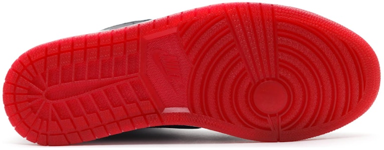 Air Jordan 1 Retro 95 Bred Sepatu Sneakers 616369-001 Shop Air Jordan 1 Retro 95 Bred Sepatu Sneakers 616369-001