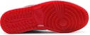 Air Jordan 1 Retro 95 Bred 616369-001 (Warna Hitam Merah)