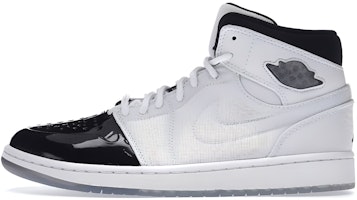 Air Jordan 1 Retro 95 Concord 616369-195 Air Jordan 1 Retro 95 Concord 616369-195