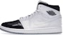 Air Jordan 1 Retro 95 Concord 616369-195 (Bahasa Malaysia)
